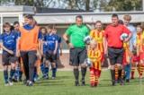 SC Stavenisse 1 - S.K.N.W.K. 1 (beker) seizoen 2024-2025 (8/107)